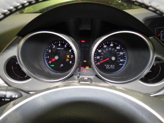 2006 subaru tribeca 66406 miles speedometer instrument cluster gauges 2523311