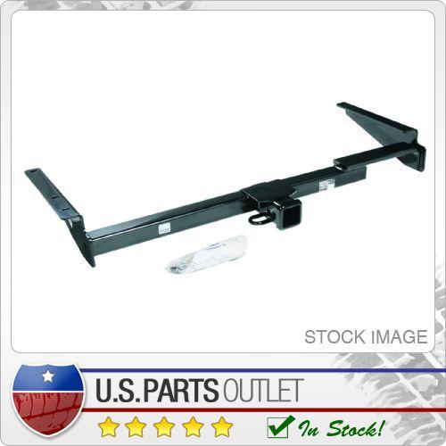 Pro series 51153 class iii; pro series trailer hitch