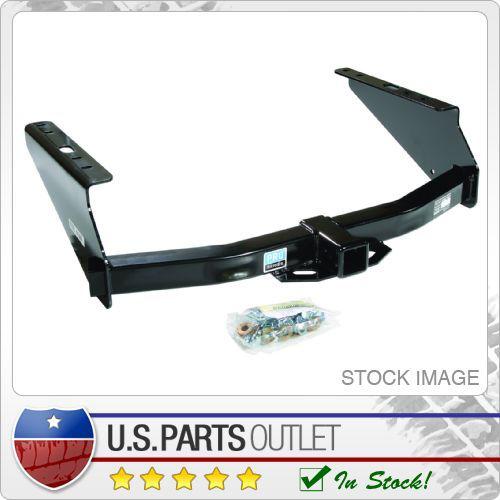 Pro series 51068 class iii; pro series trailer hitch