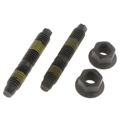 Dorman/help 03142 exhaust manifold stud and nut