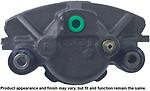 Cardone industries 18-4769 front right rebuilt caliper with hardware