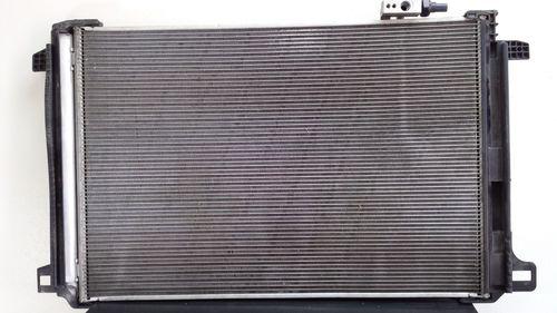 Oem 2008-2011 mercedes c250 c300 w204 a/c condenser a2045000254