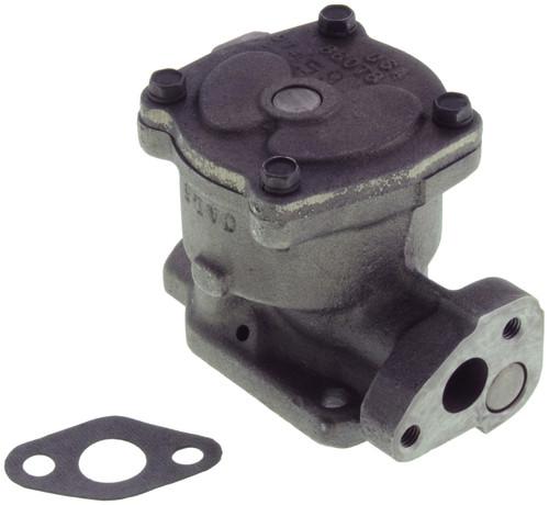 Melling m-86chv oil pump - high performance-stock oil pump