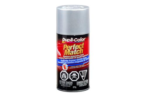 Dupli-color bty1617 - mica auto car paint base coat perfect match aerosol