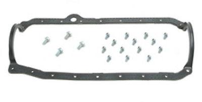 Mr. gasket 6561 valve cover gasket set-engine valve cover gasket set