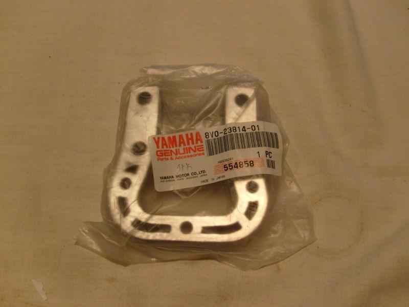 Yamaha exciter phazer steering holder block new 8v0 23814 01