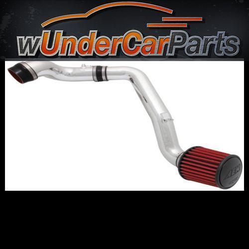 Aem 21-697p cold air intake regular clamp