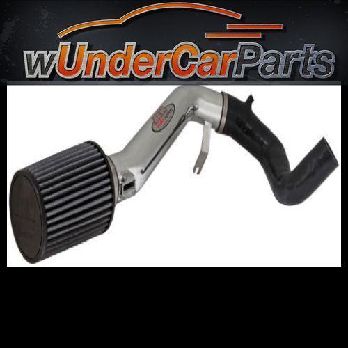 Aem 21-682p cold air intake regular clamp