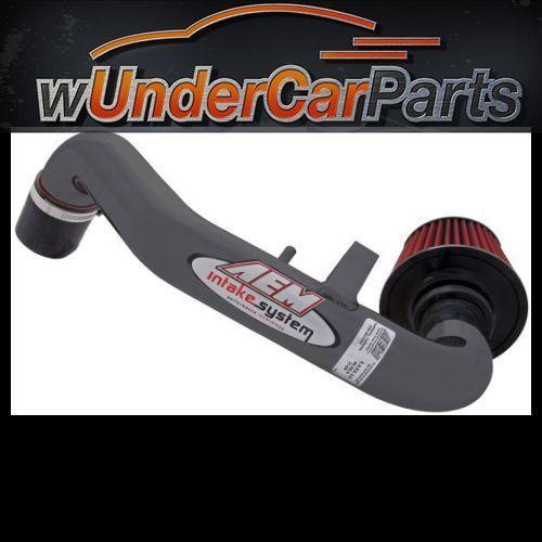 Aem 21-420c cold air intake regular clamp