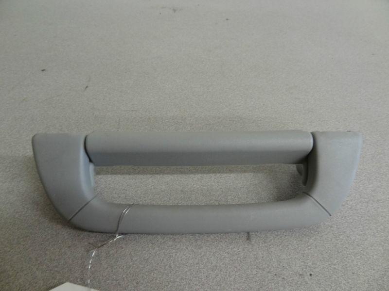 2000 - 2006 w220 mercedes benz s430 s500 s600 front left roof handle oem