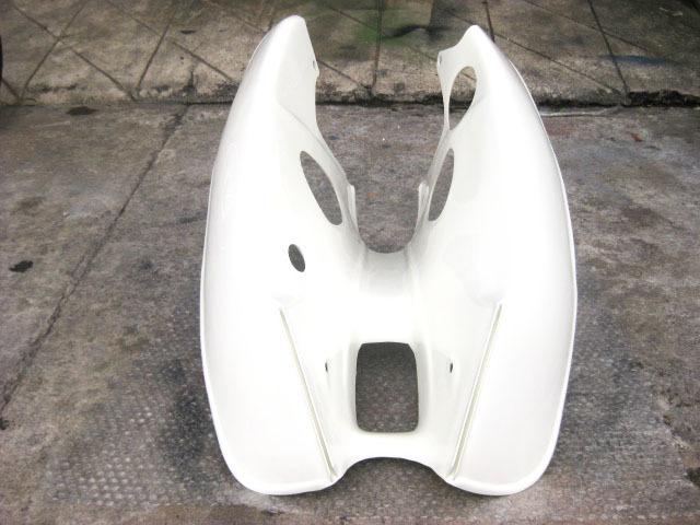 Honda c70 c90 c50 c65 legshield (new)