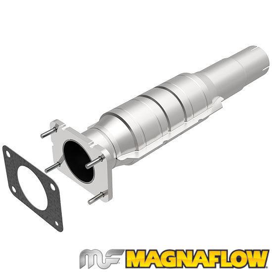 Magnaflow catalytic converter 93150 cadillac deville,seville