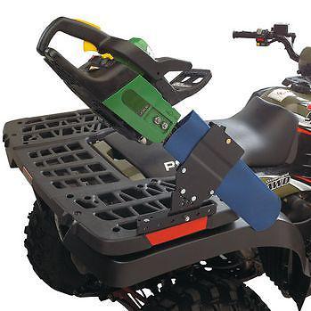 Atv chainsaw rack - stearns mad dog gear - a703 - new