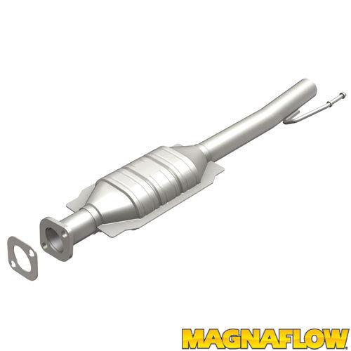 Magnaflow catalytic converter 93137 ford,mazda escape,tribute