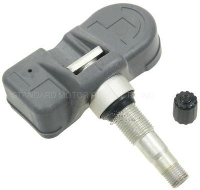 Smp remote tire pressure monitor sensor