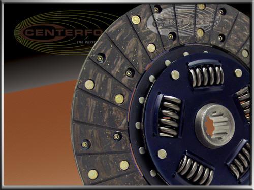 Centerforce 384188 clutch disc