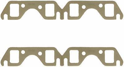 Fel-pro ms90012 exhaust manifold gasket set