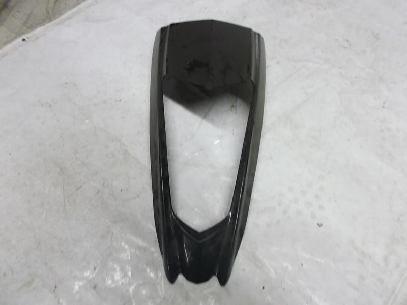 Suzuki ltz400 kawasaki kfx400 used front hood cover great condition #2