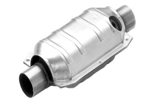 Magnaflow 38135 - 1995 200sx catalytic converters pre-obdii universal