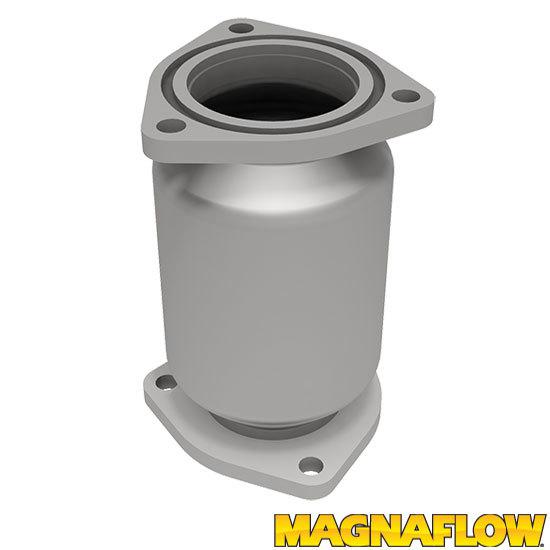 Magnaflow catalytic converter 50845 chevrolet aveo