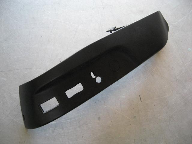 2000 bmw 528i front rh interior trim panel