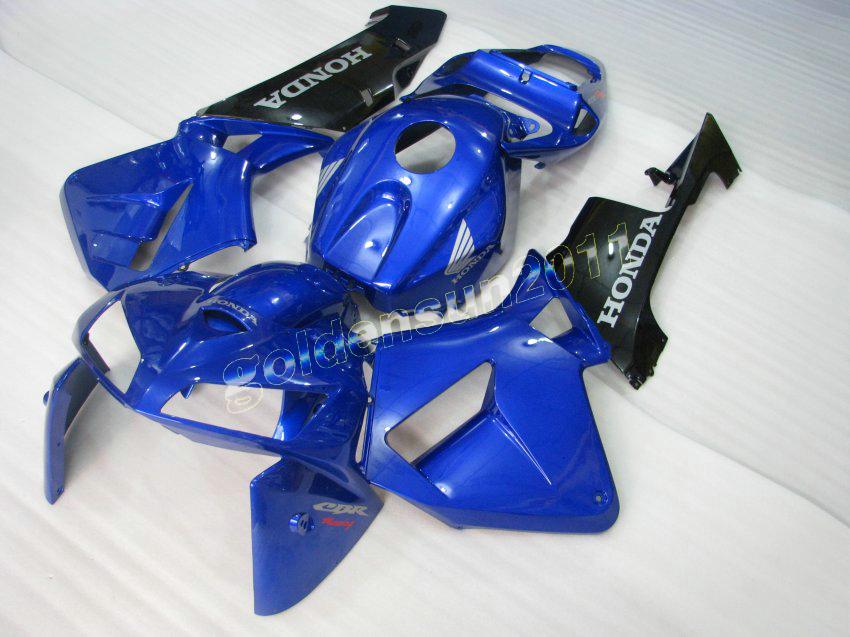 Fairing for honda 2005 2006 cbr 600 rr f5 injection molding plastics set s7