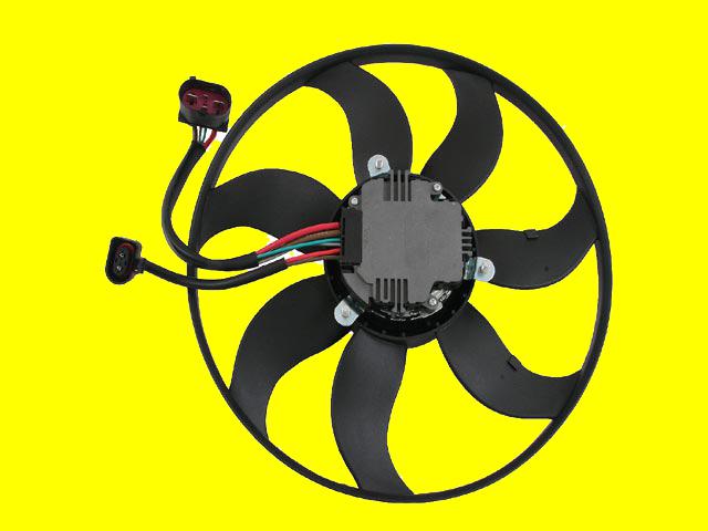 New__2006-2012__a3__passat_left auxiliary fan for audi vw__jetta__05-011_rabbit