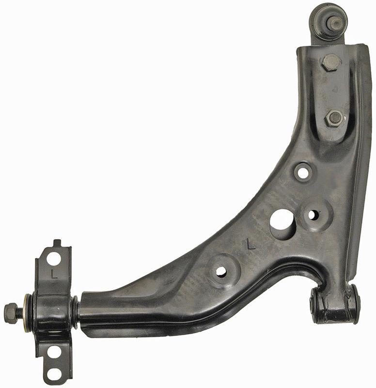 Front lower left suspension control arm (dorman 520-209) w/ ball joint assembly