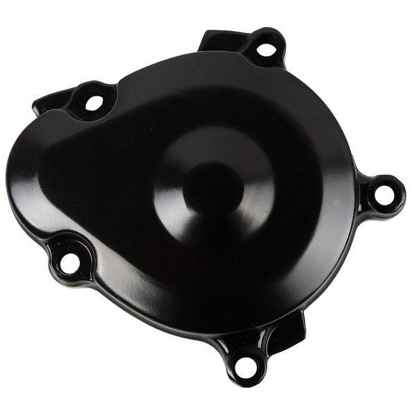 Starter cover crankcase for suzuki hayabusa gsx1300r gsxr1300 2008-2012 right