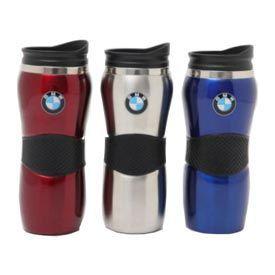 Bmw travel mug- the gripper