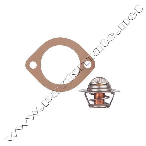 Sierra 233662 thermostat kit / thermostat kit-westerbeke