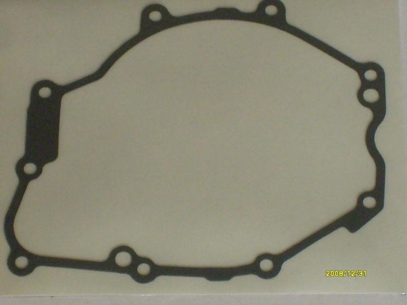 Yamaha r6 2006-08  stator cover 1 gasket  brand new