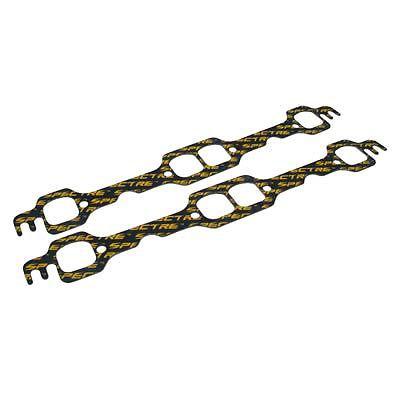 Spectre performance 522 exhaust pipe flange gasket