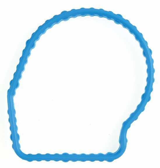 Fel-pro gaskets fpg 61214 - tbi mounting gasket