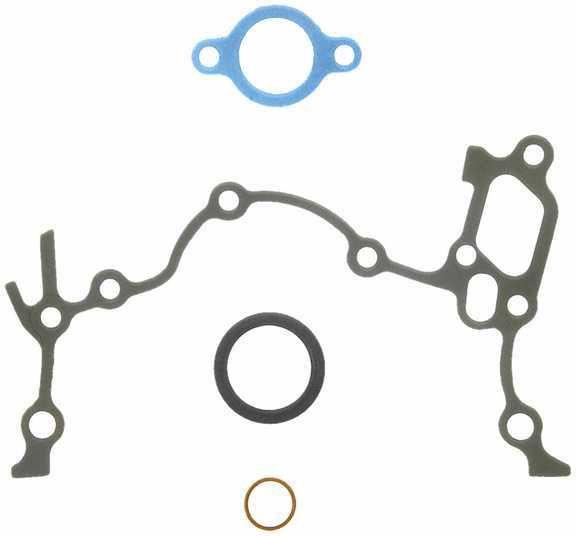 Fel-pro gaskets fpg tcs45850 - crankshaft front seal set