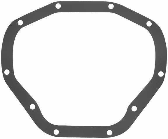 Fel-pro gaskets fpg rds55447 - differential carrier gasket - rear axle