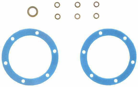 Fel-pro gaskets fpg os21625 - oil pan gasket set