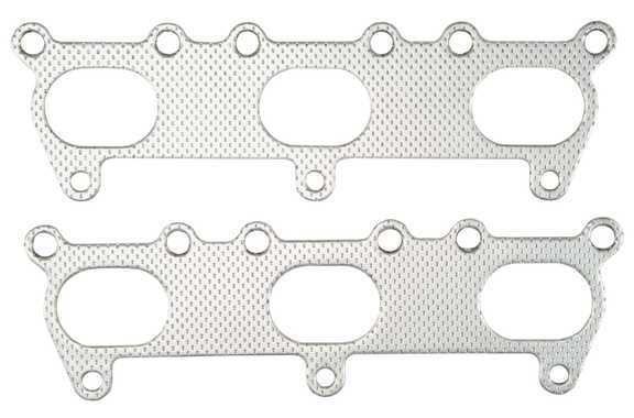 Fel-pro gaskets fpg ms97043 - manifold gasket set (exhaust)