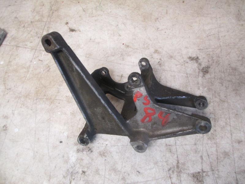 Corvette power steering bracket 84 85 86 87 88 89 90 91