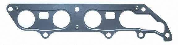 Fel-pro gaskets fpg ms96663 - manifold gasket set (exhaust)