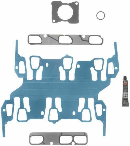 Fel-pro gaskets fpg ms96046 - manifold gasket set (intake)