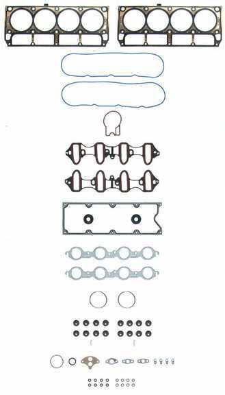 Fel-pro gaskets fpg hs26192pt - cylinder head gasket set