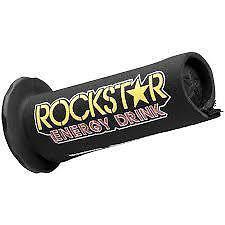 Pro taper rockstar energy grip covers 023157 for mx and atv brand new