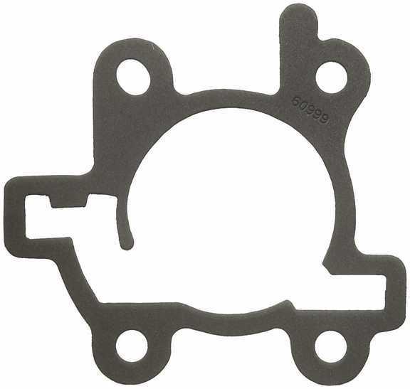 Fel-pro gaskets fpg 60999 - tbi mounting gasket