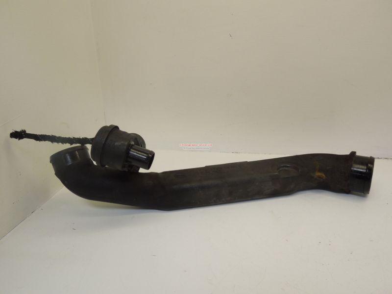 Audi a6 c5 2.7 bi turbo air intake pressure pipe left  078145683c