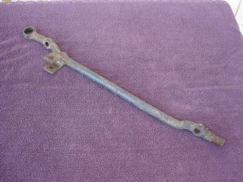 '55,'56,'57 chevy/gm power steering center link 58,59