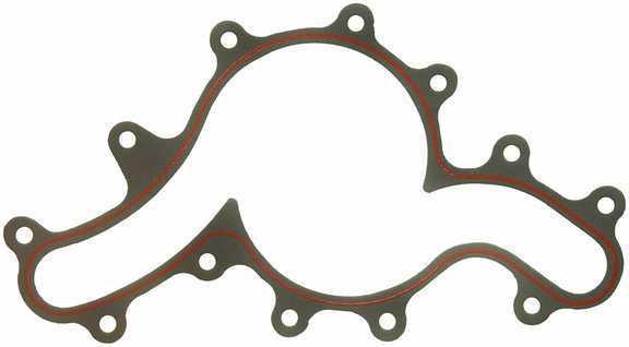 Fel-pro gaskets fpg 35474 - water pump gasket