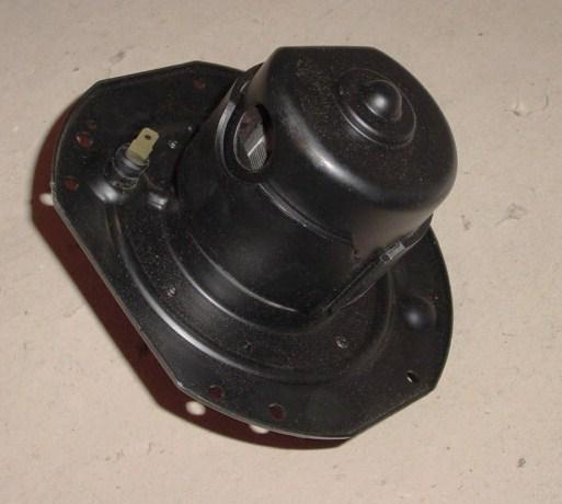 1962-77 chevelle cutlass 442 gto camaro gs blower motor