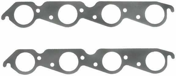 Fel-pro gaskets fpg 1412 - manifold gasket set (exhaust)