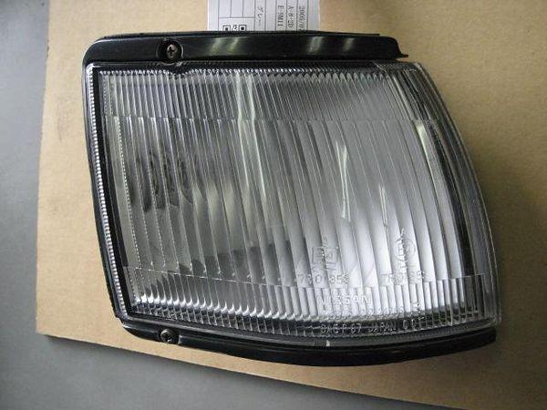 Nissan prairie 1989 right clearance lamp [0111000]